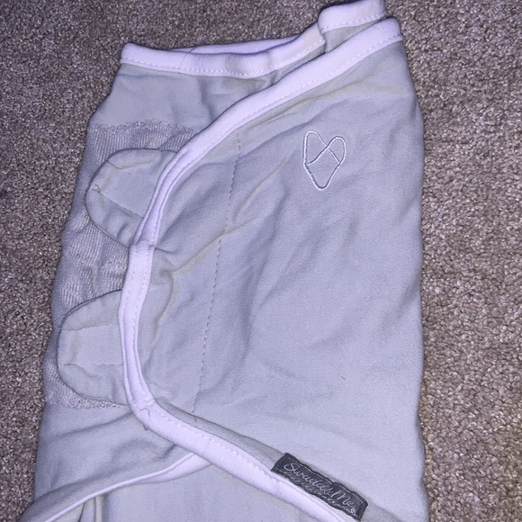 SwaddleMe Swaddles Bundle | Size SM/MD - Picture 2 of 5